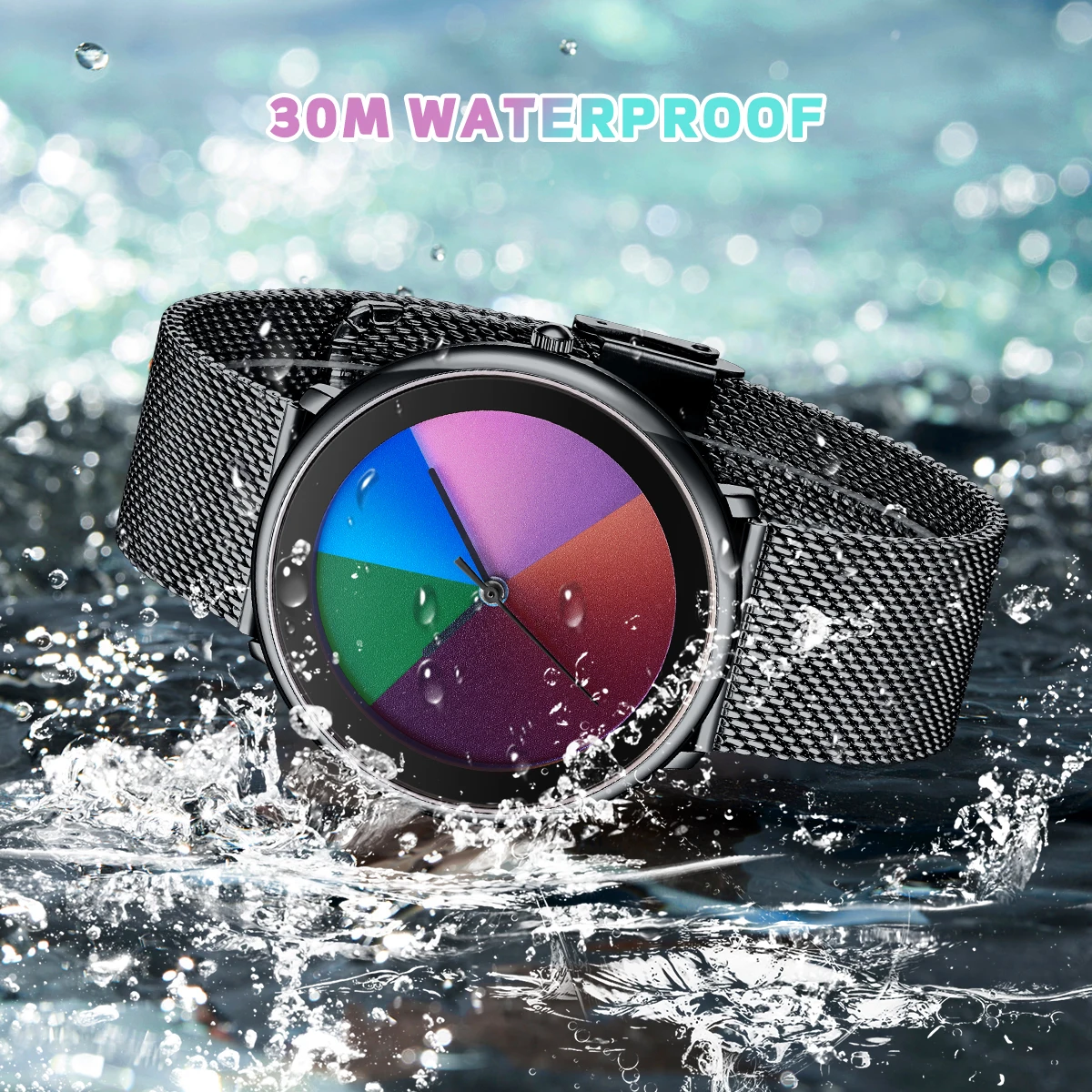 Relógio Masculino LIGE 2026 No - Smartwatch New Watches For Men avaliação e preço