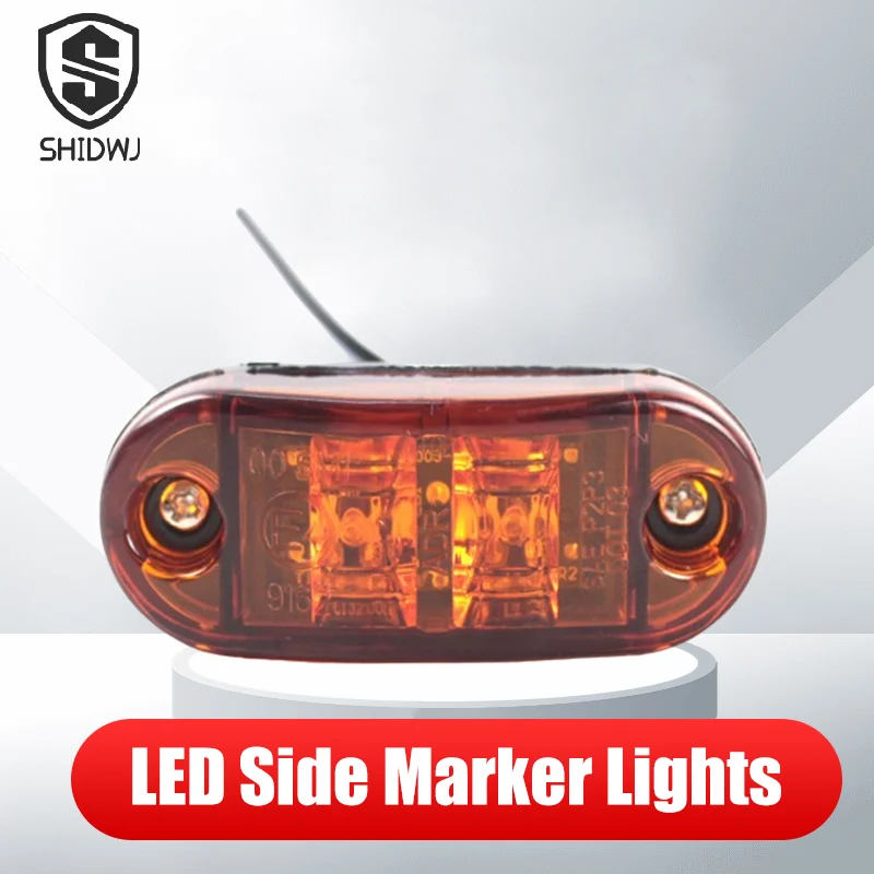 10-В-30-В-светодиодные-боковые-габаритные-фонари-Предупреждающий-задний-фонарь-Автомобильные-внешние-фонари-Прицеп-Караван-Грузовик-Грузовик-Желтый-Оранжевый-Белый-Красный
