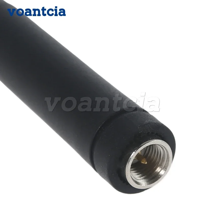 10PCS VHF 156-174MHz SMA Male Plug Antenna for X1p X1e PD600 PD660 PD680 PD685 PD665 PD605 PD682 PD662 606 686 Radio