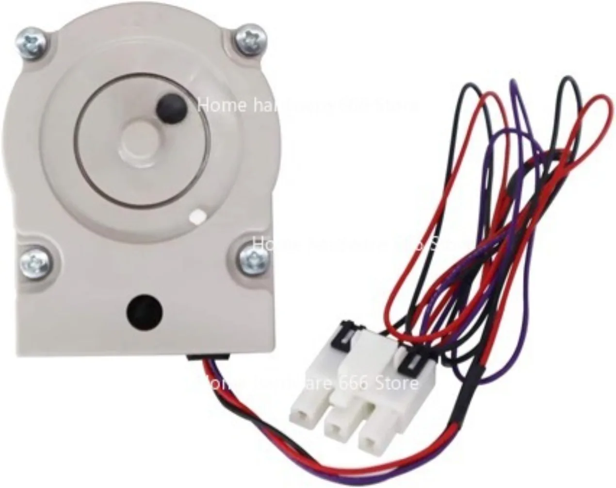 

4681JB1027C Refrigerator Fan Is Suitable for Refrigerator Evaporator Fan Motor DC13V