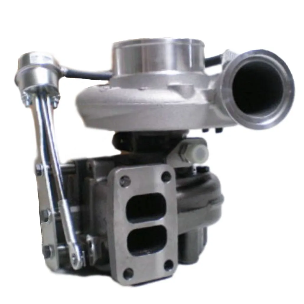 

New Turbo HX35W Turbocharger For Iveco 504385728 2842584 2842583