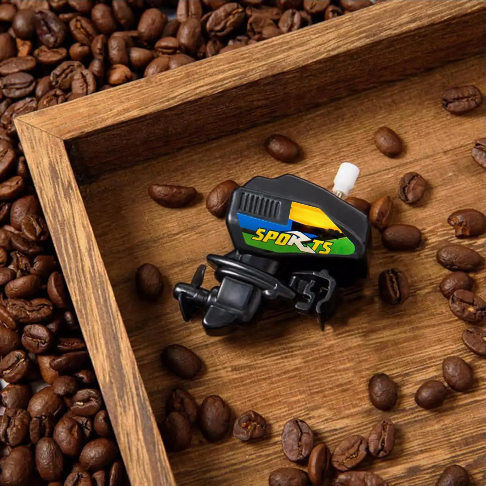 

Моторный миксер для кофе и лодки, моторная мешалка для кофе, новинка, миксер для кофе, электрический маленький миксер для напитков, гаджет, мешалка для напитков