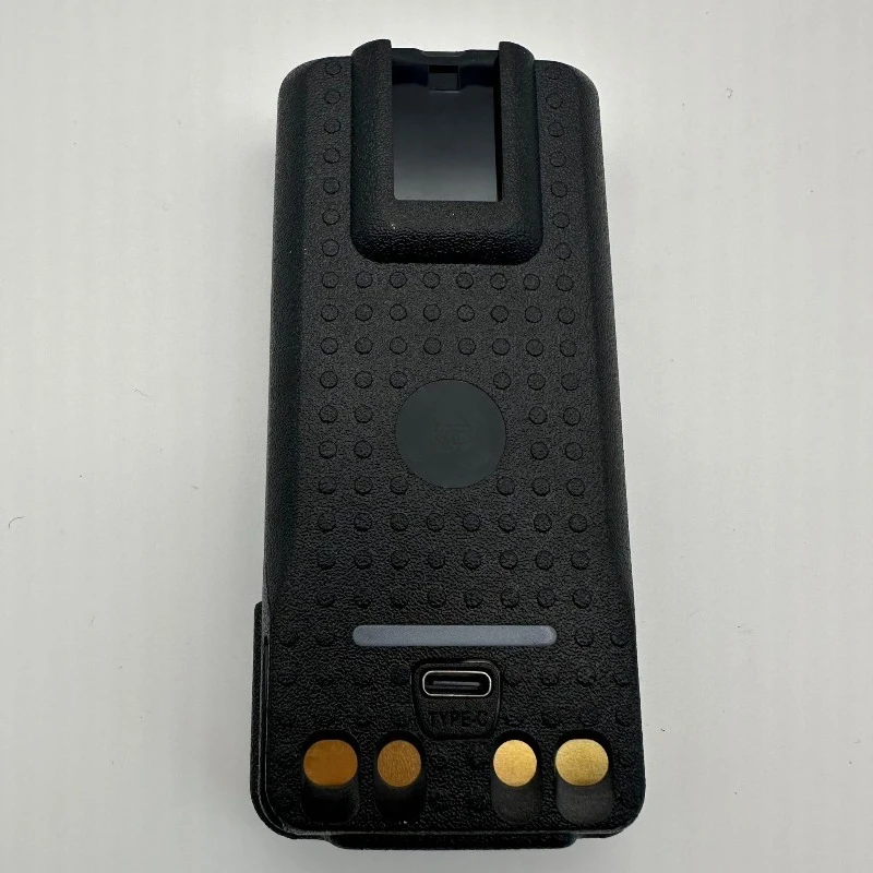 بطارية جديدة 3000mAh PMNN4409 لموتورولا XPR3300 XPR3500 XPR7350 DP4000 DP4400 DP4401 DP4600 DP4601 DP4800 DP4801 GP328D P8608