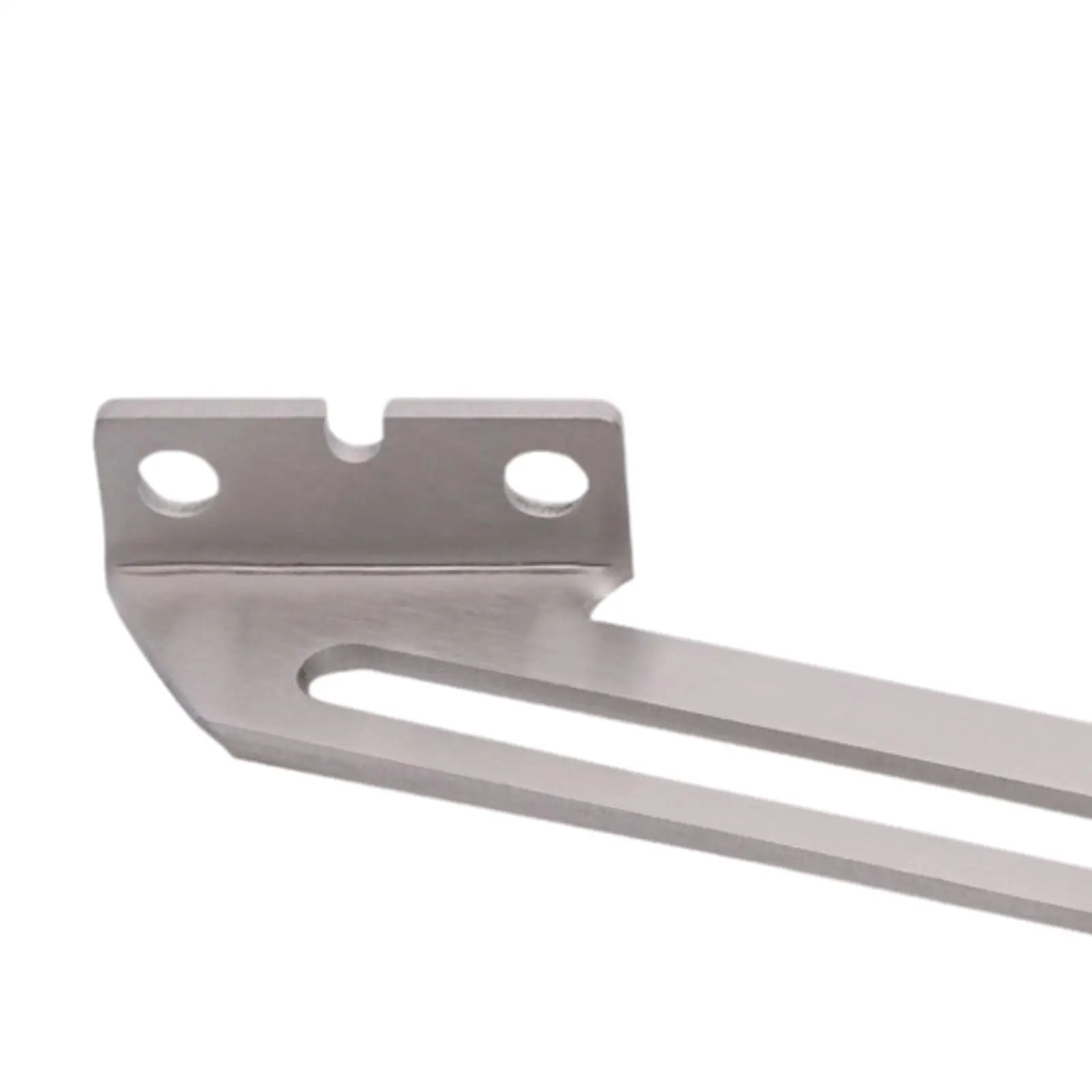 Open Angle Increases Bracket Metal Seat Stopper Tracks Parts Replacement for Grand 125 2019 Year 250/300 R250fi Accessories