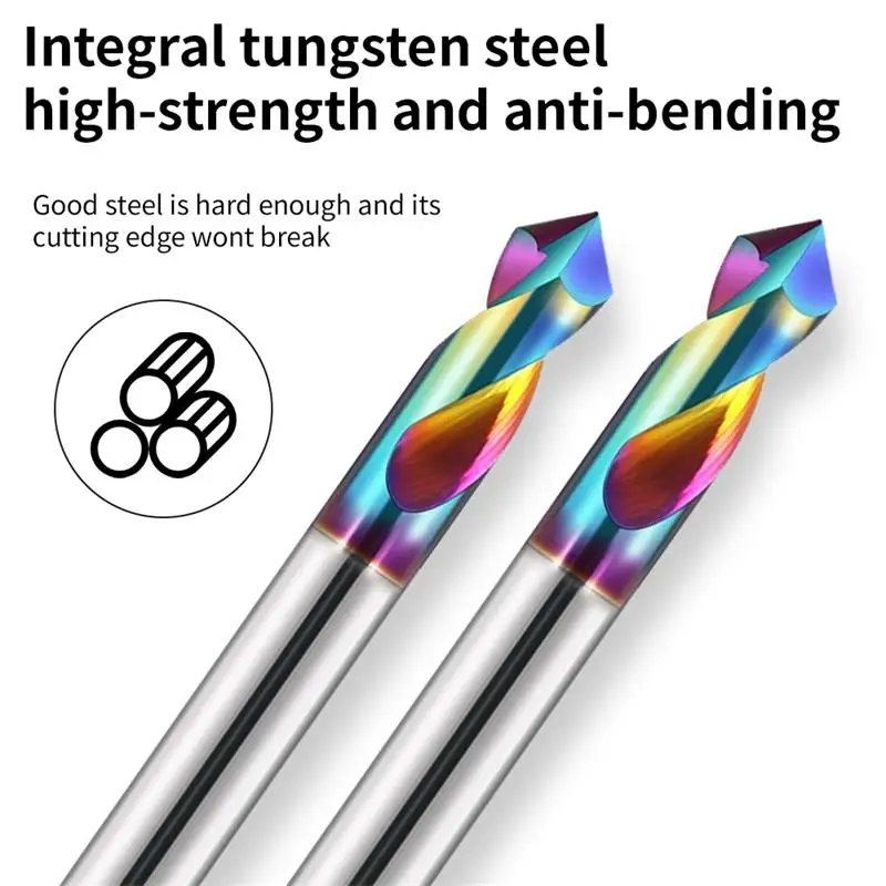 65 °   ดอกสว่านเจาะเฉพาะอลูมิเนียมหลากสี / 90 °   ดอกเจาะลบมุม / ดอกเจาะศูนย์ / ดอกเจาะกำหนดตำแหน่งและจัดศูนย์