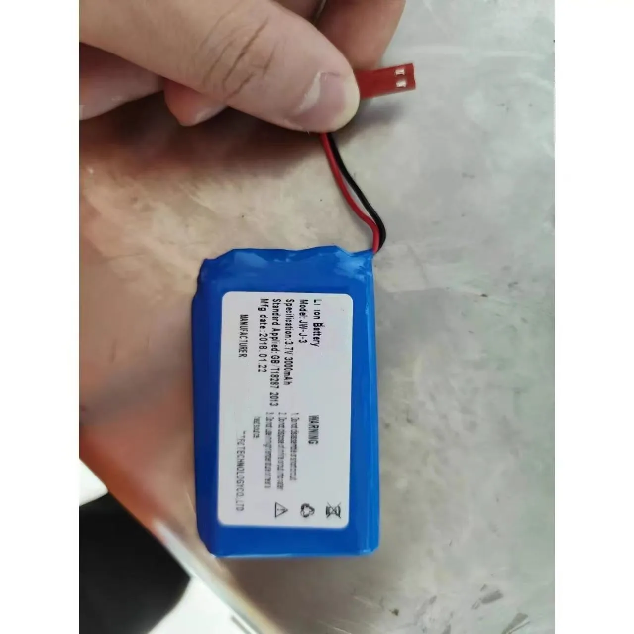 New For Jinwo JW-J-…