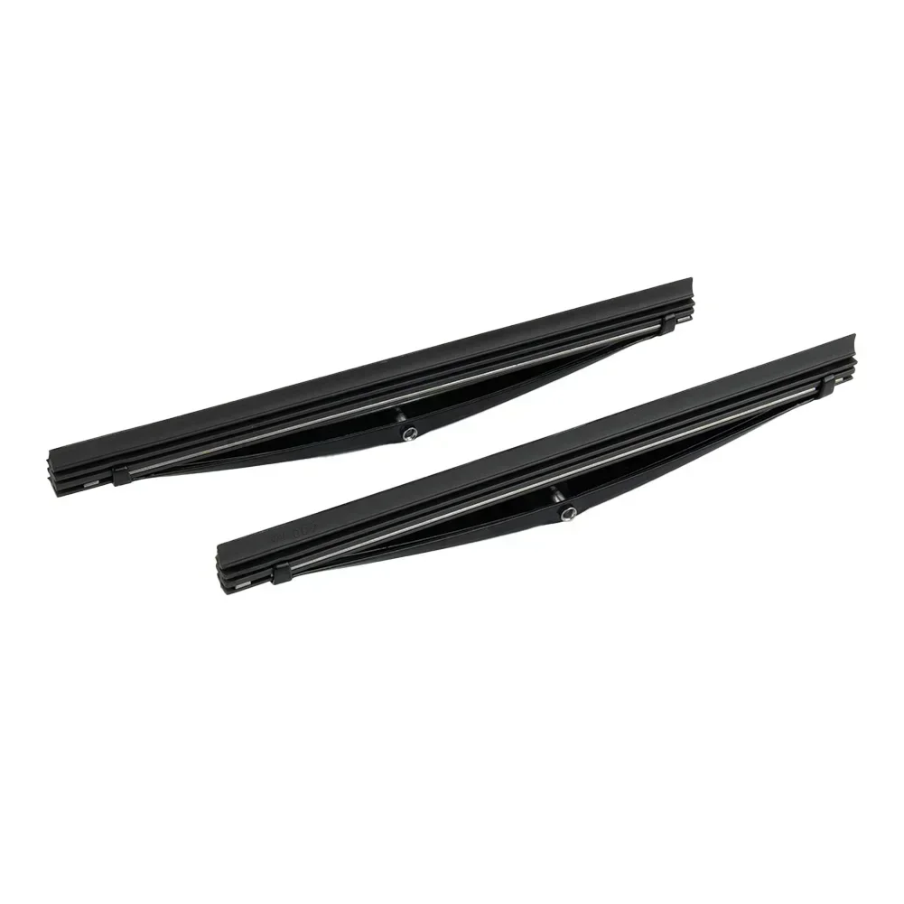 Durable High Quality Replacement Useful Brand New Wiper Blades 274431 For Volvo 960 S80 S90 Headlight Headlamp