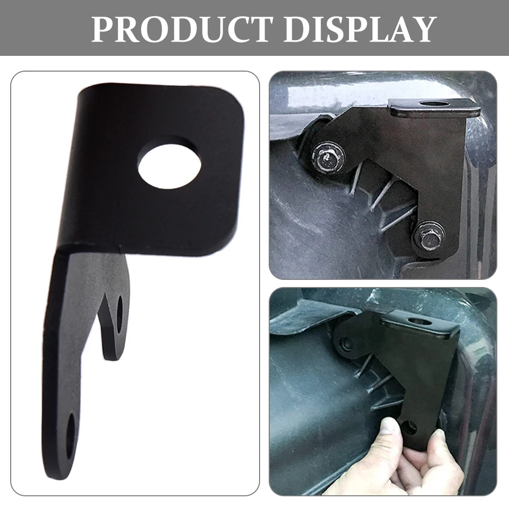 

Heavy Duty Bracket Car Storage Rack Vehicle Mount Car Spare Carrier Trailer Spare Tire Tire Rack Mount Holder Wheel Holder For