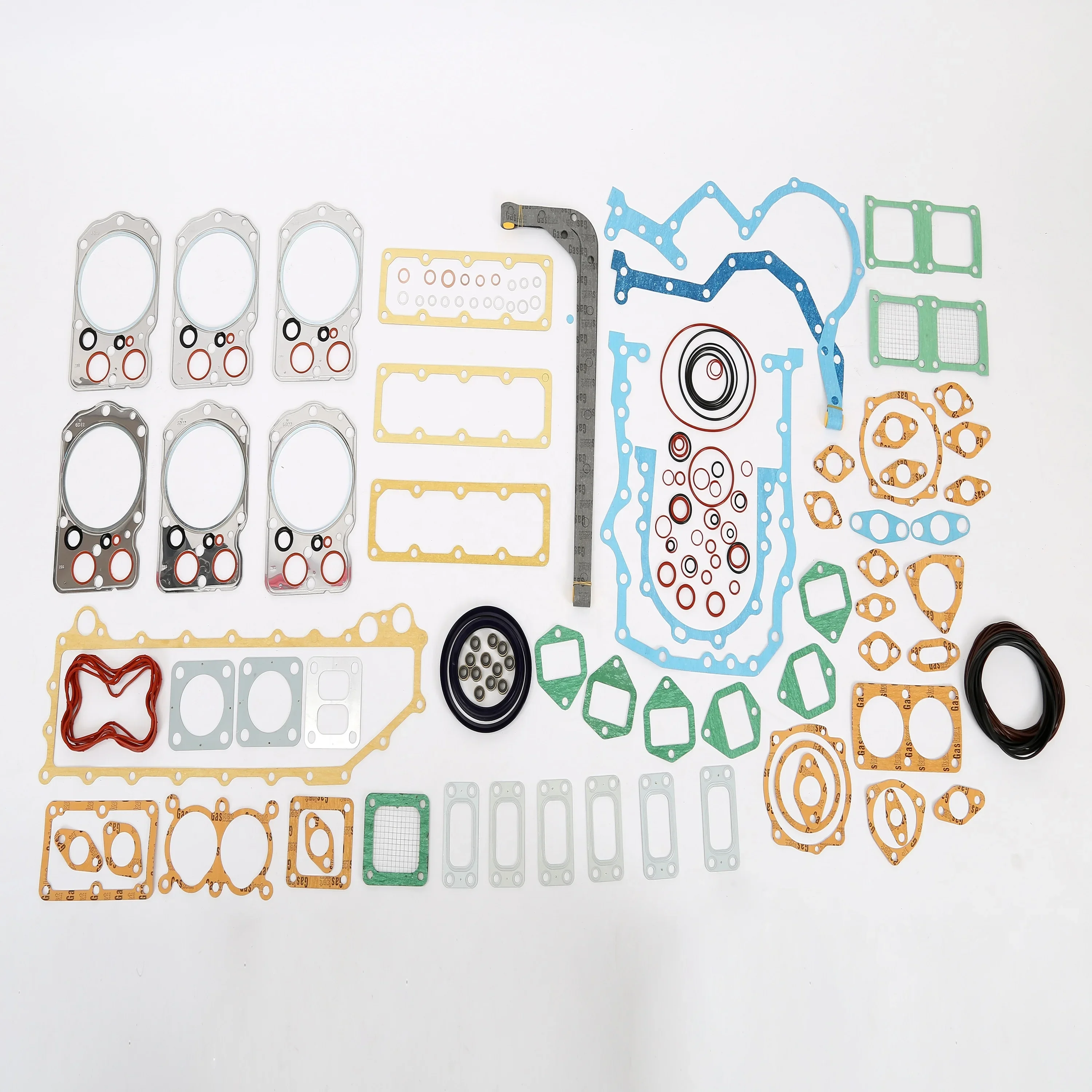 Full Gasket 6D22 / … - image