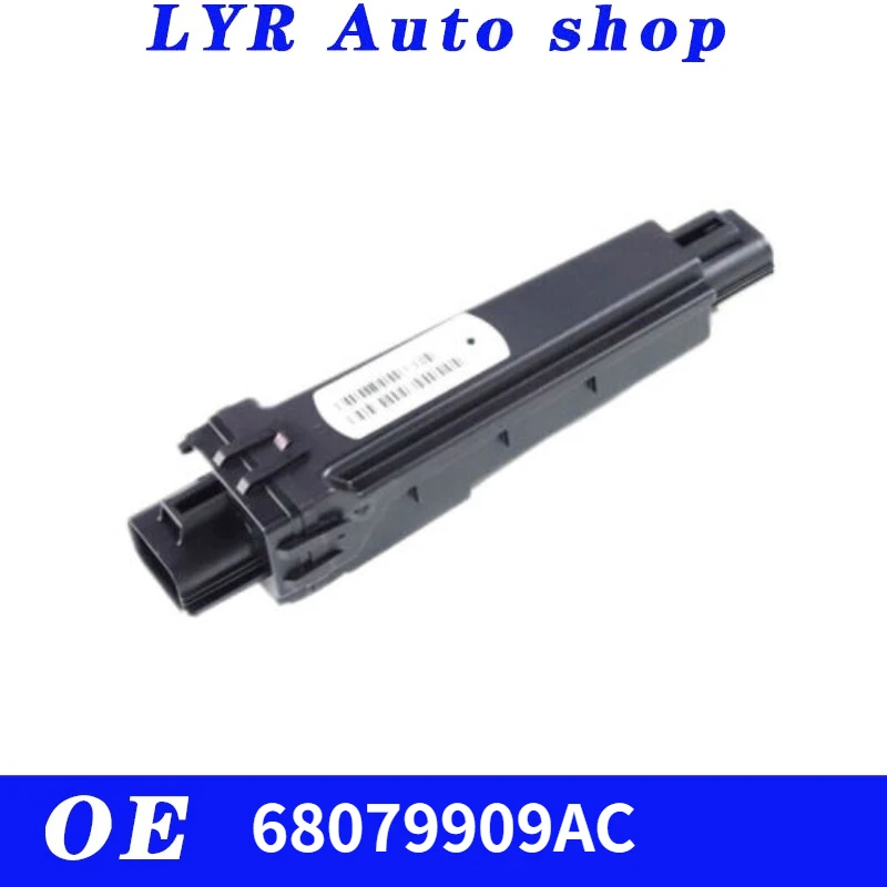 

Original high quality Power Sliding Door Module 68079909AC 68079909AB 68079909AA For 2011-2020 Dodge Chrysler New Replace