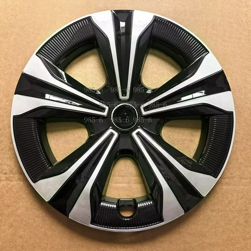 18 Inch Wheel Outer Decorative Cover, Car Hub Cap Replacement Accessory