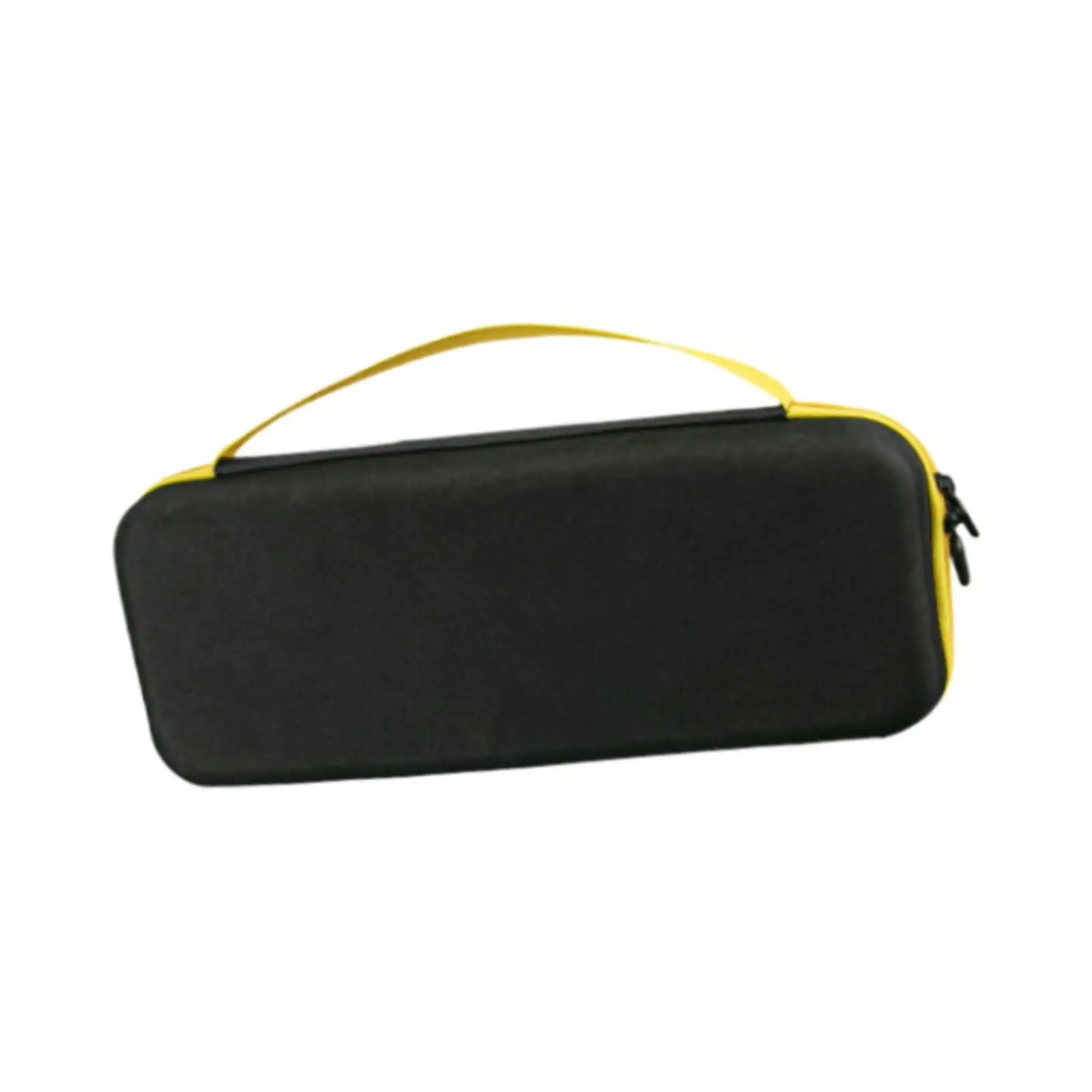 65% Keyboard Case Travel Keyboard Organizer Keyboard Carrying Storage Box Protective Case for Compact 65% Keyboard and Mouse