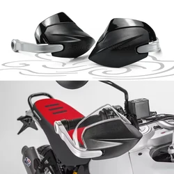 Handguard For Ducati Multistrada V4 S Grand Tour Pikes Peak RS Rally Adventure Pikes Peak For Desert X DesertX Rally Accessories