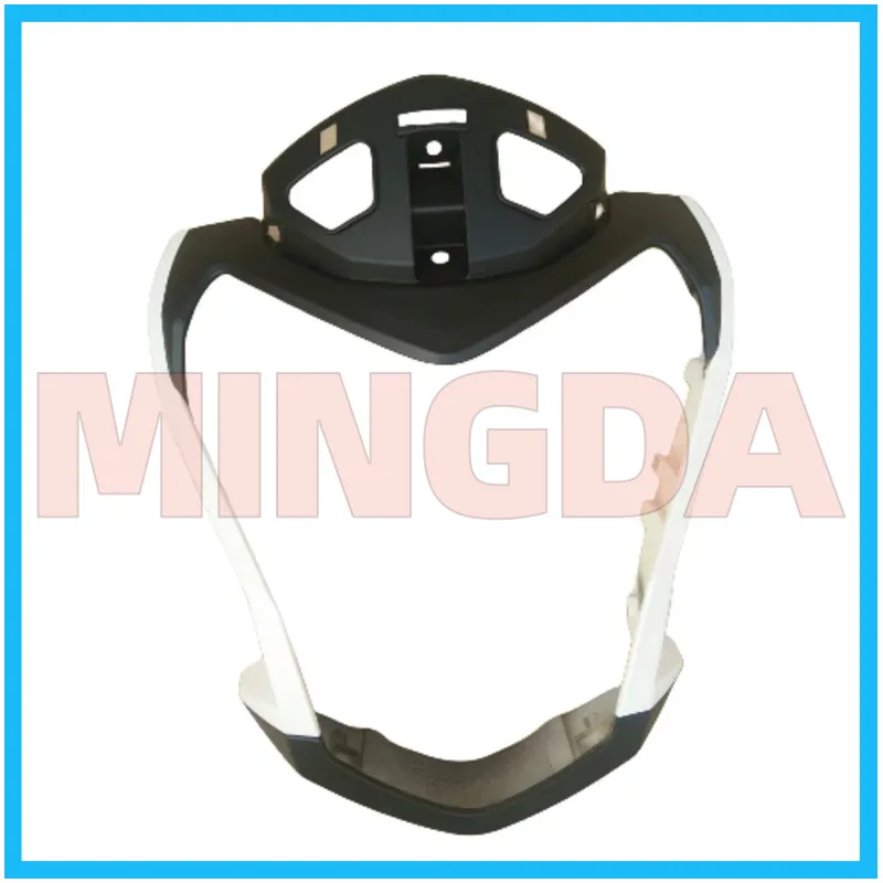 Headlight / Headlamp Guard for Lifan Lf150-5u/kp