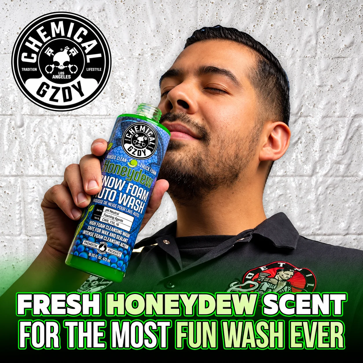 Car Wash Snow Foam Shampoo pH  - Car Shampoo Ph review and price
