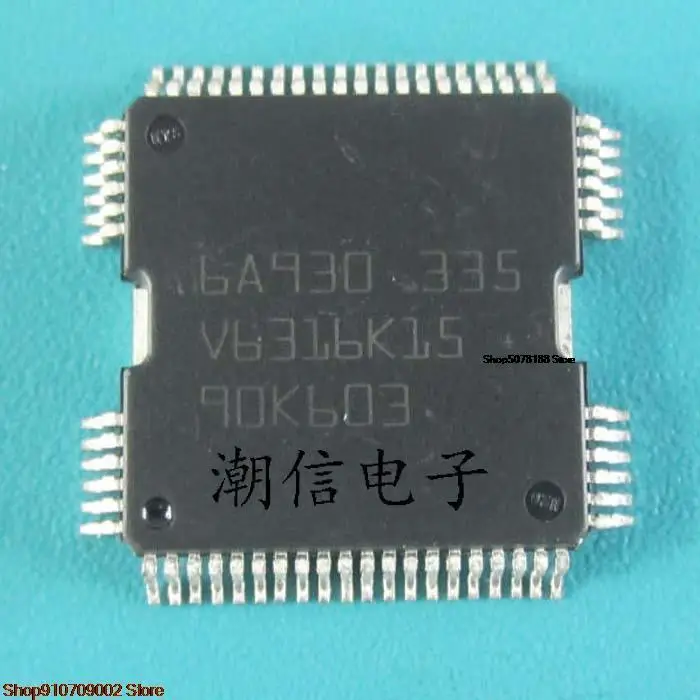 

5pieces 6A930QFP-64 original new in stock