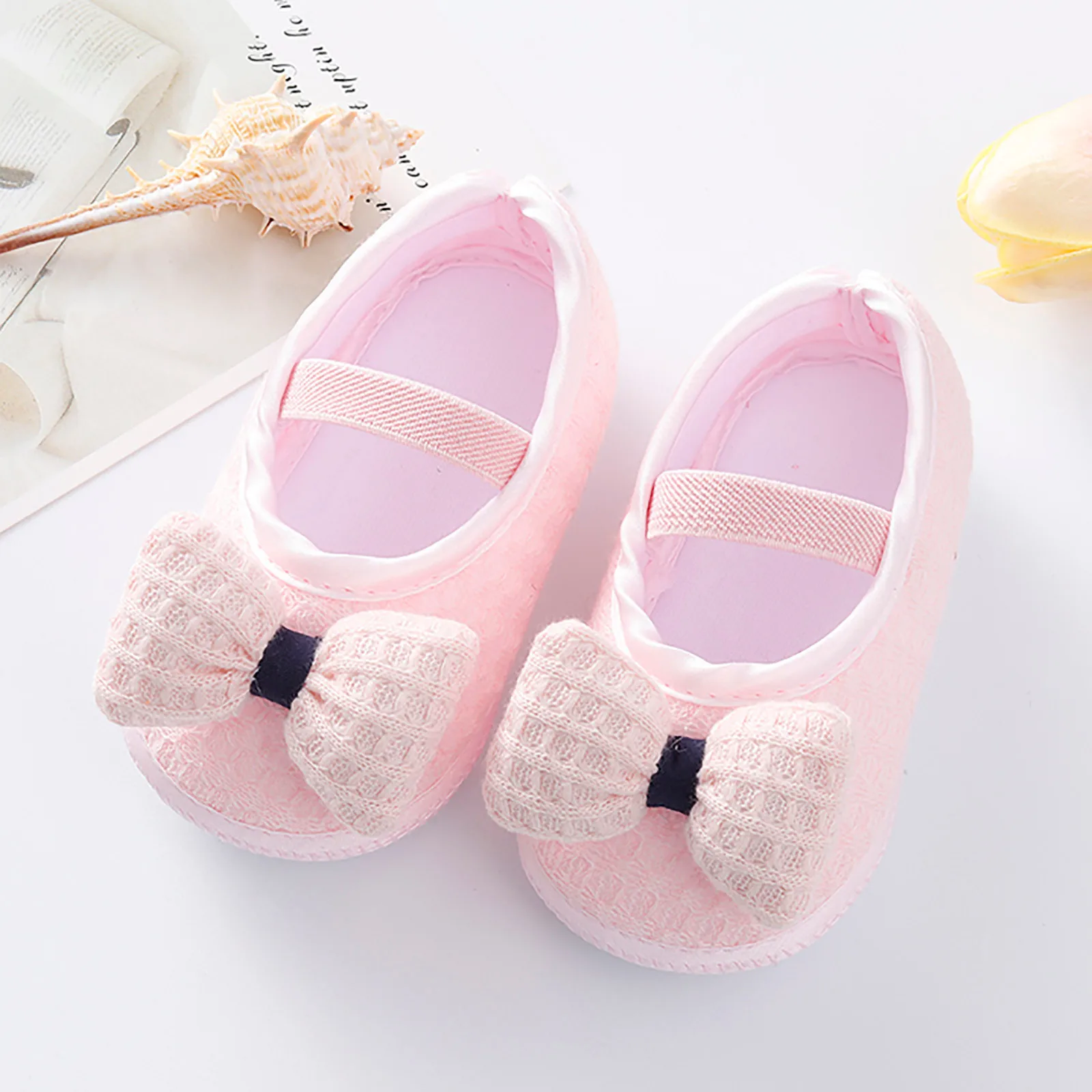 

Newborn Shoes Baby Girls Boys Soft Sole Prewalker Shoes Toddler Shoes Infant Toddler Walkers Shoes Princess Shoes zapatillas