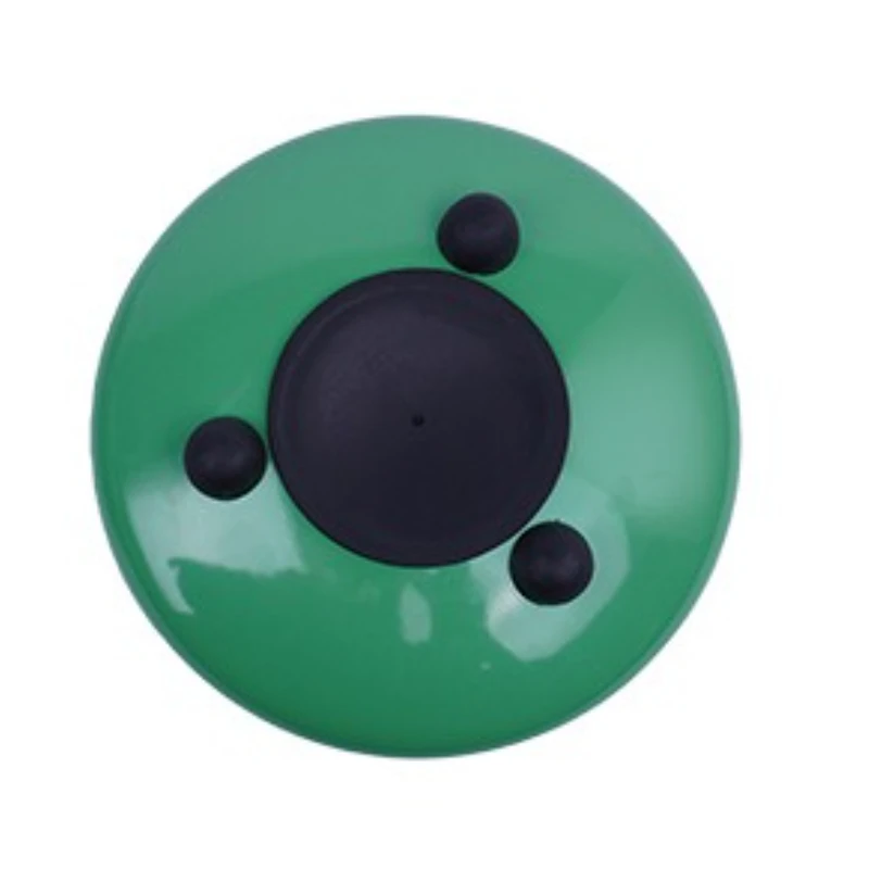 6 بوصة اللسان طبل 11 لهجة الصوت شفاء اللسان طبل التأمل الكربون الصلب المهنية الطبول المحمولة أدوات قرع #5