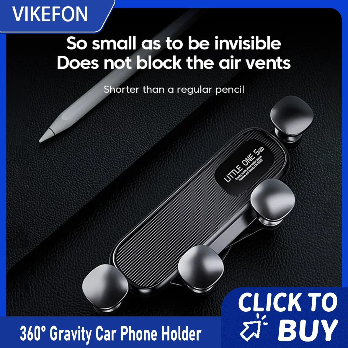 2025 New 360° Rotat… - image