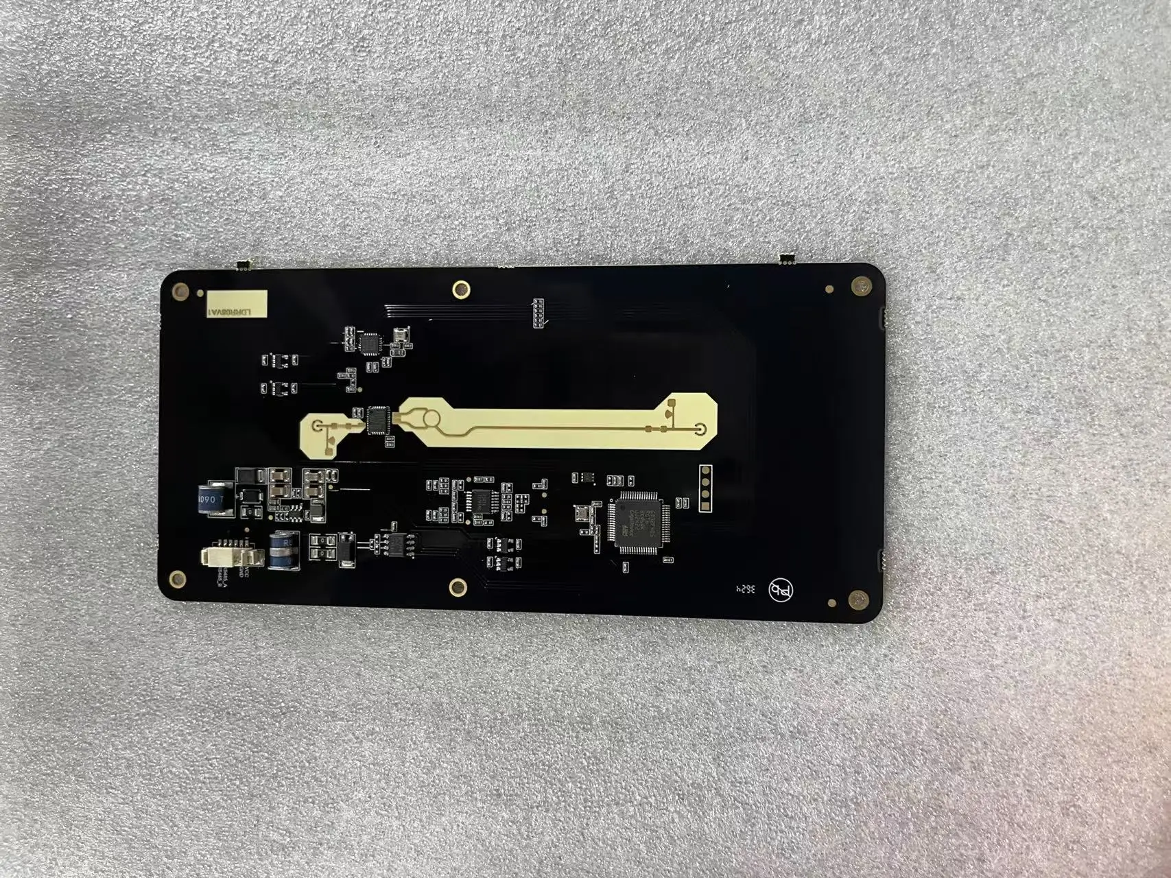 เซ็นเซอร์เรดาร์วัดระยะ RR08M 75 เมตร 24 กิกะเฮิร์ตซ์ 0.2~75 เมตร รองรับ ASCII/MODBUS สำหรับการตรวจสอบระดับน้ำ เซ็นเซอร์วัดความเร็วน้ำ ตรวจจับความเร็วของน้ำ