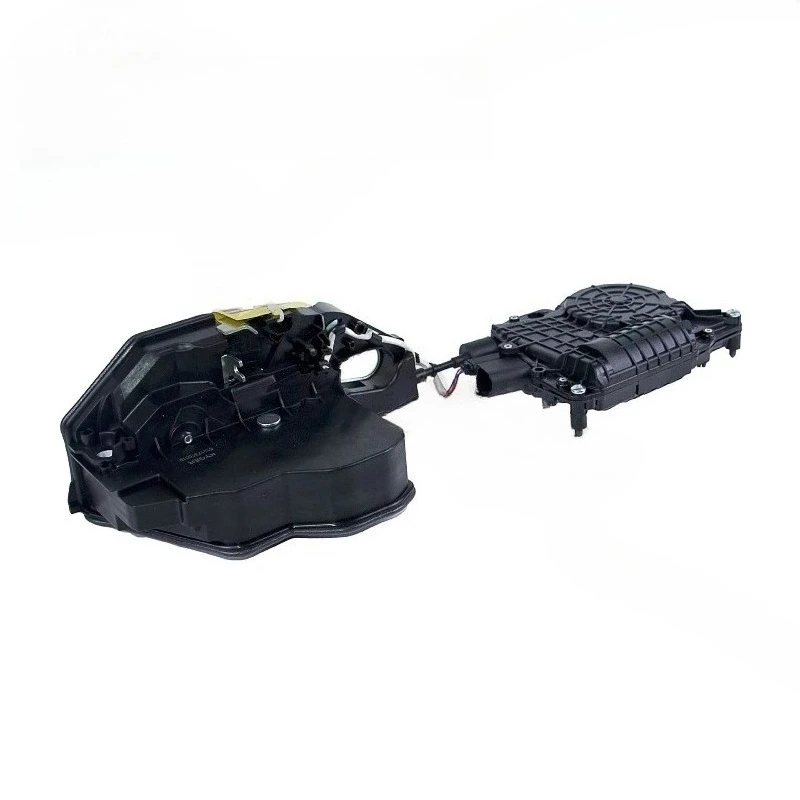 Applicable to BMW E72E70 front right door lock machine OE51217315022 high quality auto parts KYGER