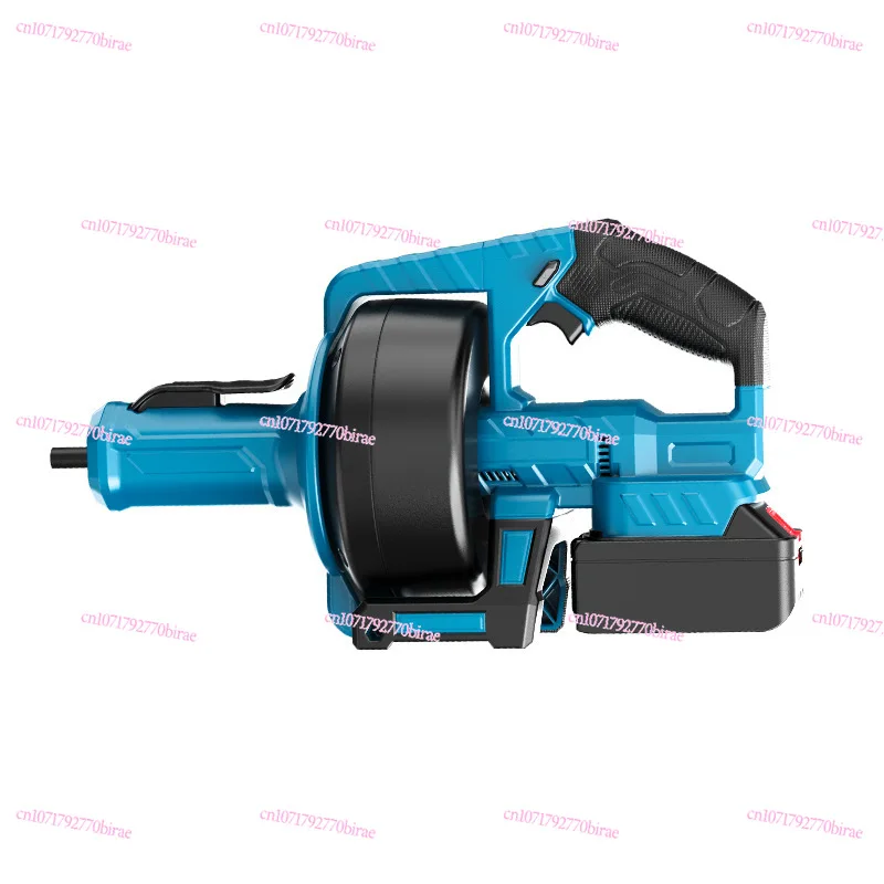 

Pipe Toilet Electric Portable Sewer Pipe Kitchen Bathroom Floor Drain Household Blockage Dredging