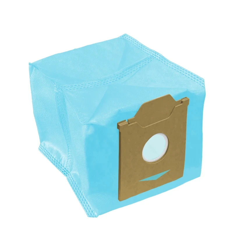 Compatible For ( Yeedi Cube / Yeedi CC ) Dust Bag Roller Side Brush Hepa Filter Mop Cloth Robot Vacuum Cleaner Part Accessory