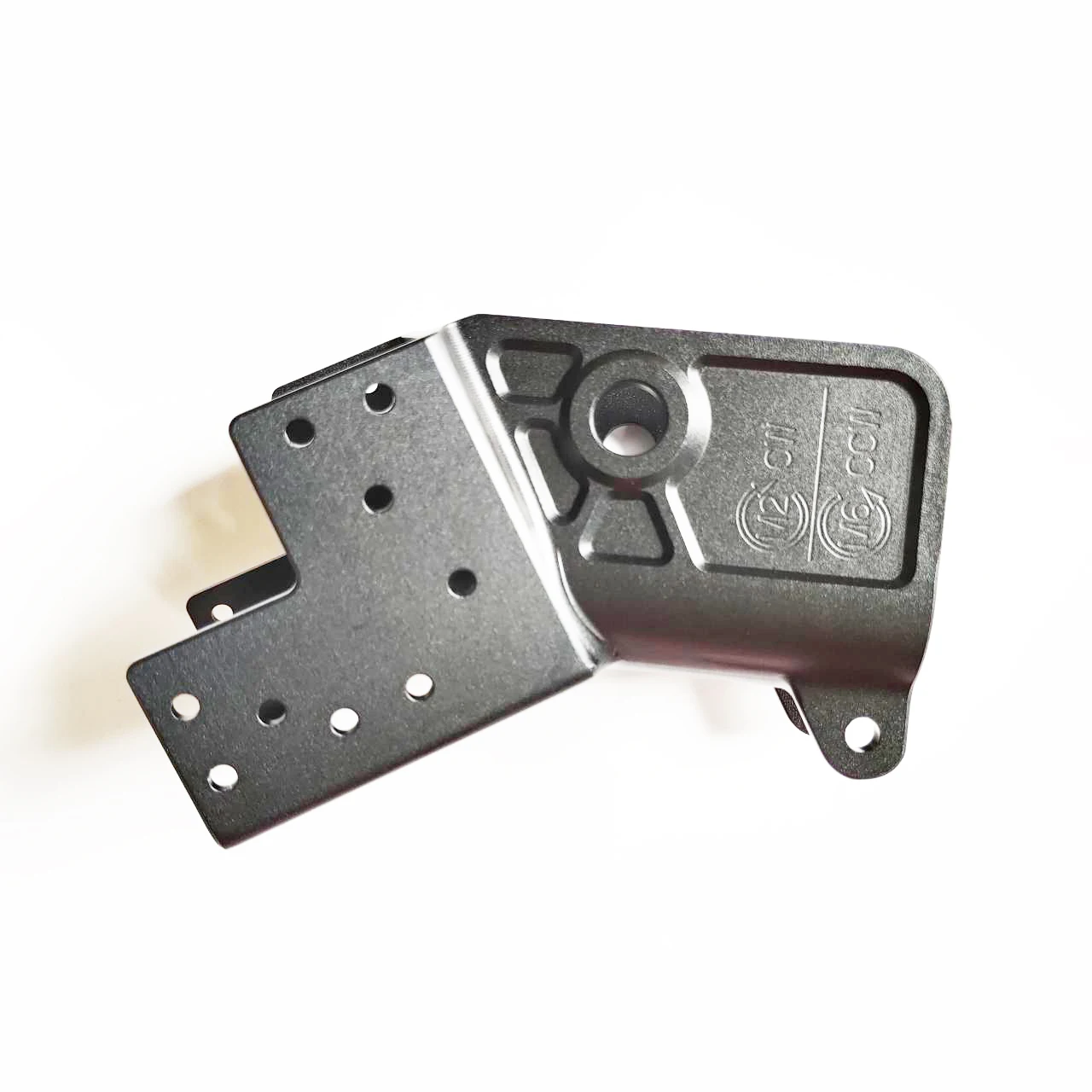 Original New For DJI T40 M2/M6 Arm Connectors with DJI Argas Plant Protection Drones Accessories Repair Parts