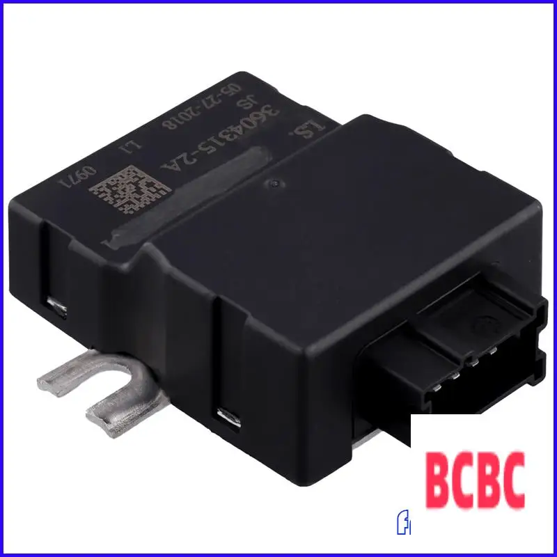 BMW 1,2,3,4 X1 미니 쿠퍼 F54 F55 F56 F57 용 BB-Car 연료 펌프 제어 장치 16147476046