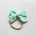 Mint green