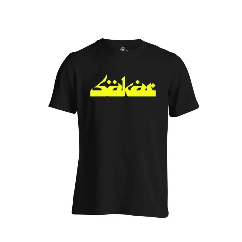 

Футболка Bakar Лондон Певец Автор песен Camden Town Инди-рок