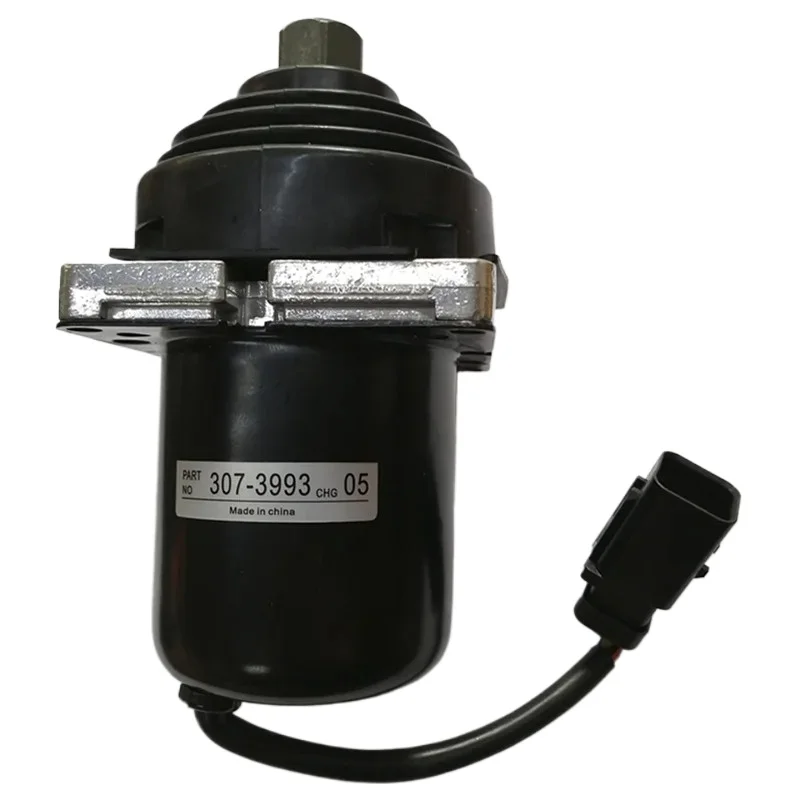 

307-3993 Joystick Control Group Handle for CAT Caterpillar 365C 385C 336D2 374D 390D 336E 336F 349F 352F 374F 390F Excavator