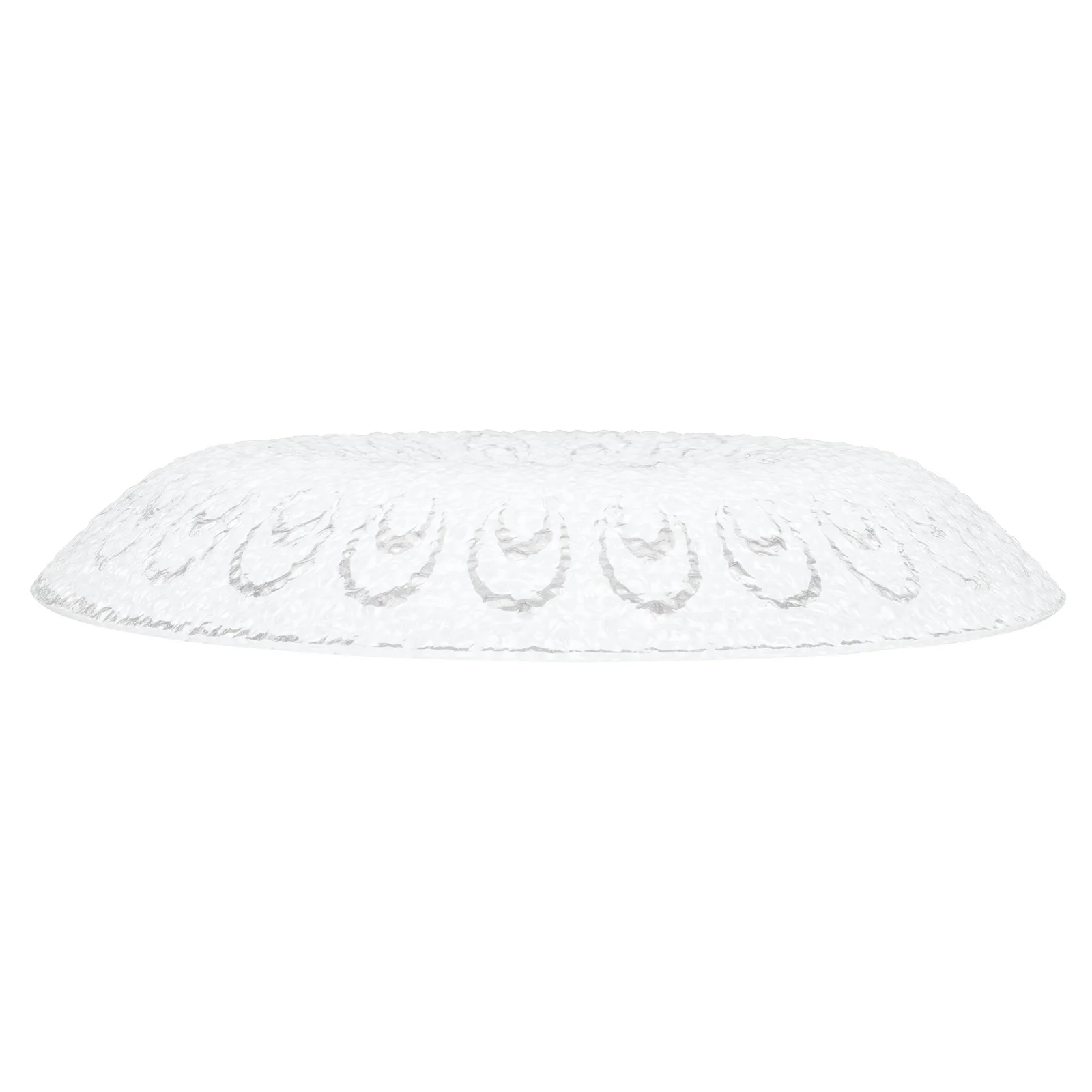 

Ceiling Lights Glass Shade Lamp Shades Drop-shaped Lampshade Replacement for Fixtures