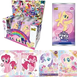 KAYOU My Little Pony Card Friendship Forever Cards Rainbow Pack Ultra Rare XR Card Anime Collectible Cards Princess Card