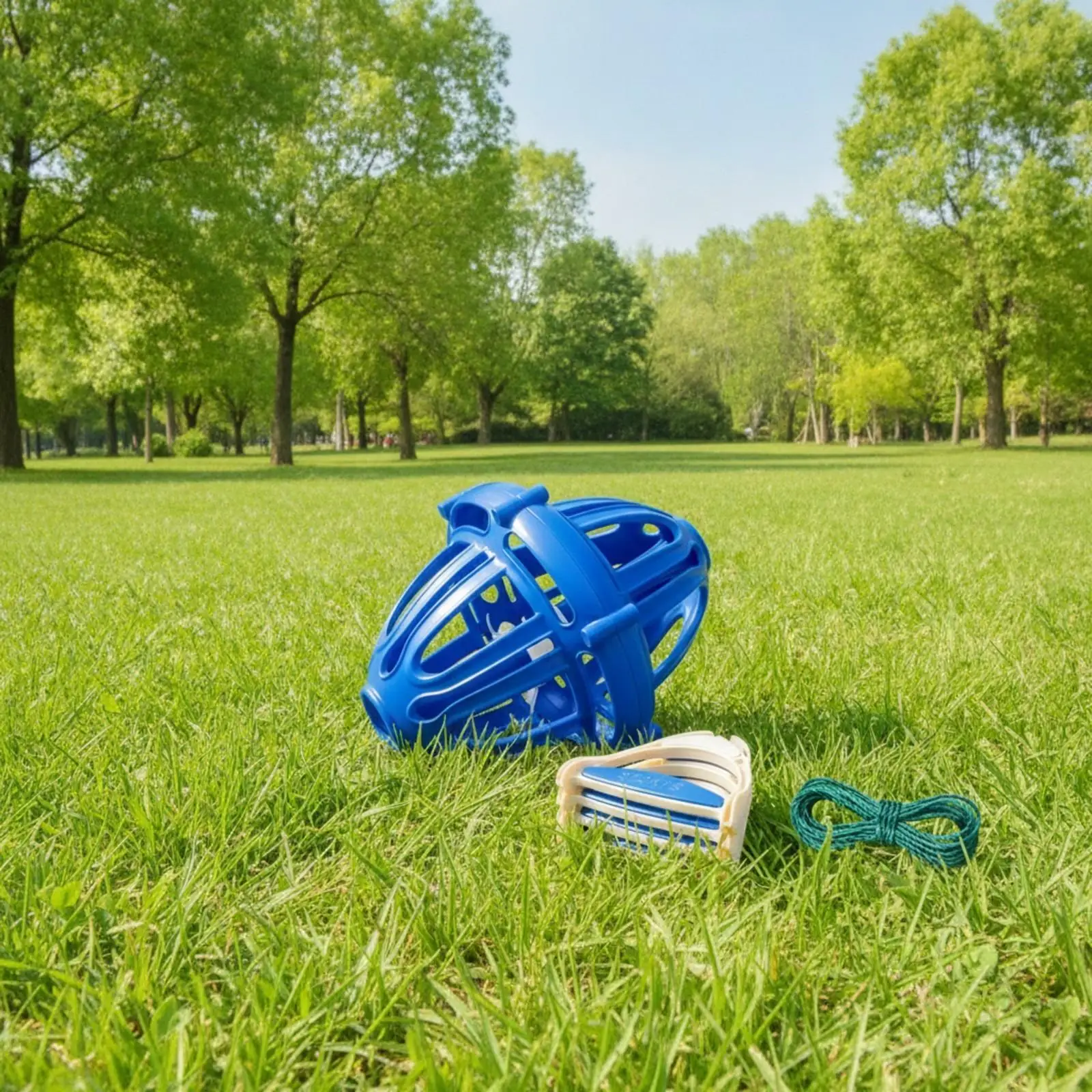 Hand Pull Ball Toy for Kids Interactive Sliding Movement Upper Body Strength Development