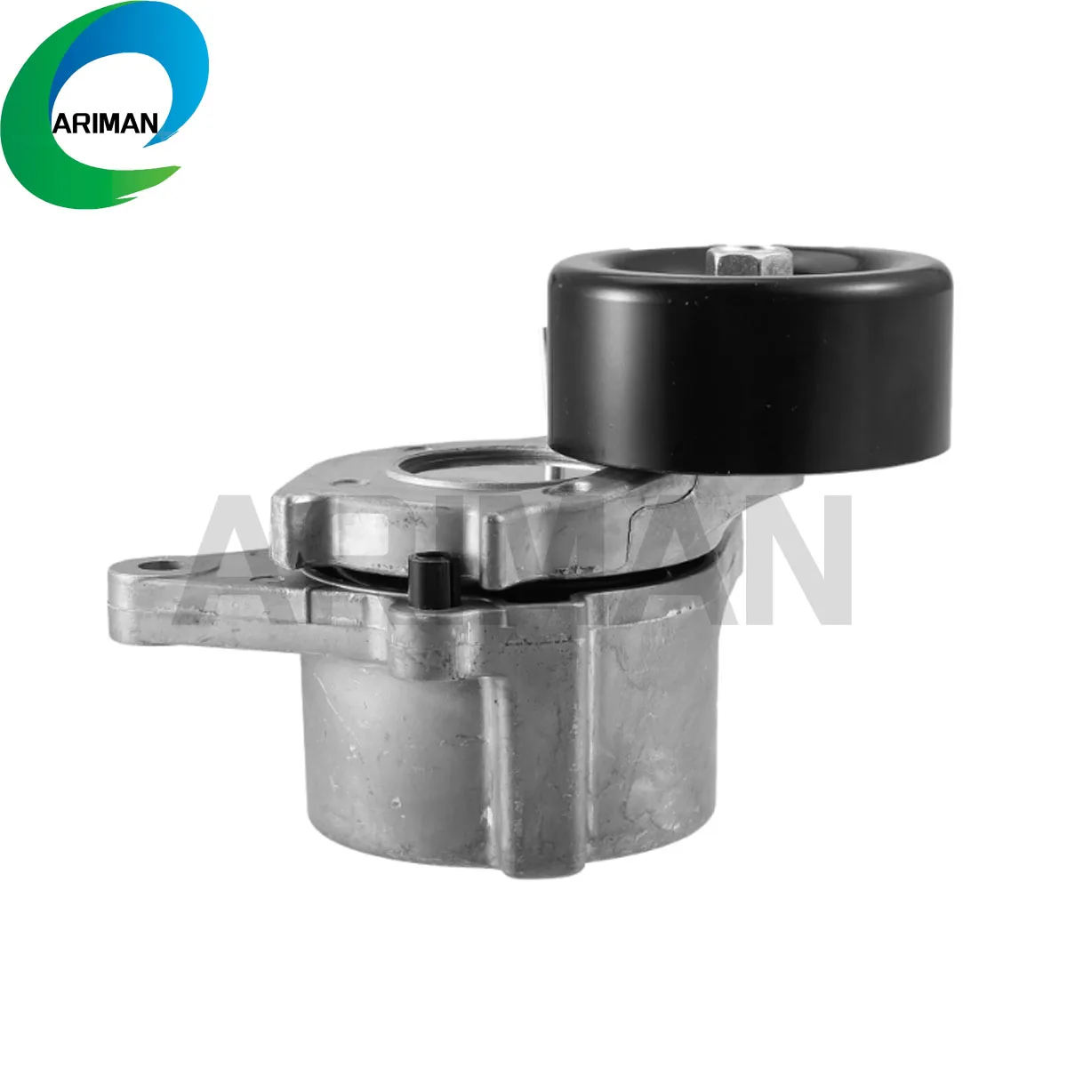 Belt Tensioner Pulley For Nissan NP300 Navara Pathfinder R51 11955-5X00D 119555X00E 119555X00B 119555X00C