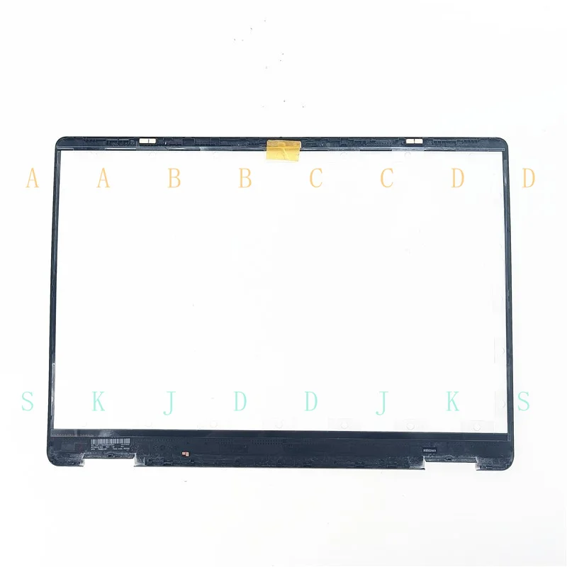 

M for HP Shadow Elves OMEN MAX 16 TPN-I143 16-AH (2025) Laptop LCD Front Bezel P30854