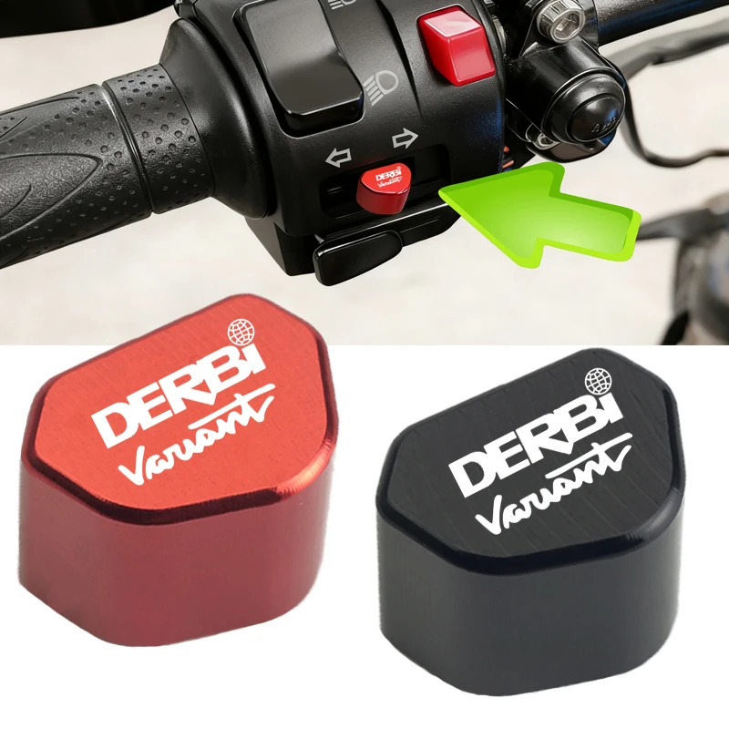 For Derbi Gpr Cross… - image