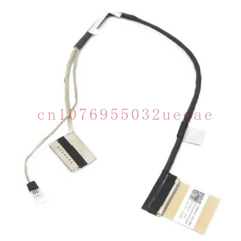 

LCD Screen cable For ASUS TUF Dash F15 FX516 FX516PM 40PIN 240HZ 14005-03660500