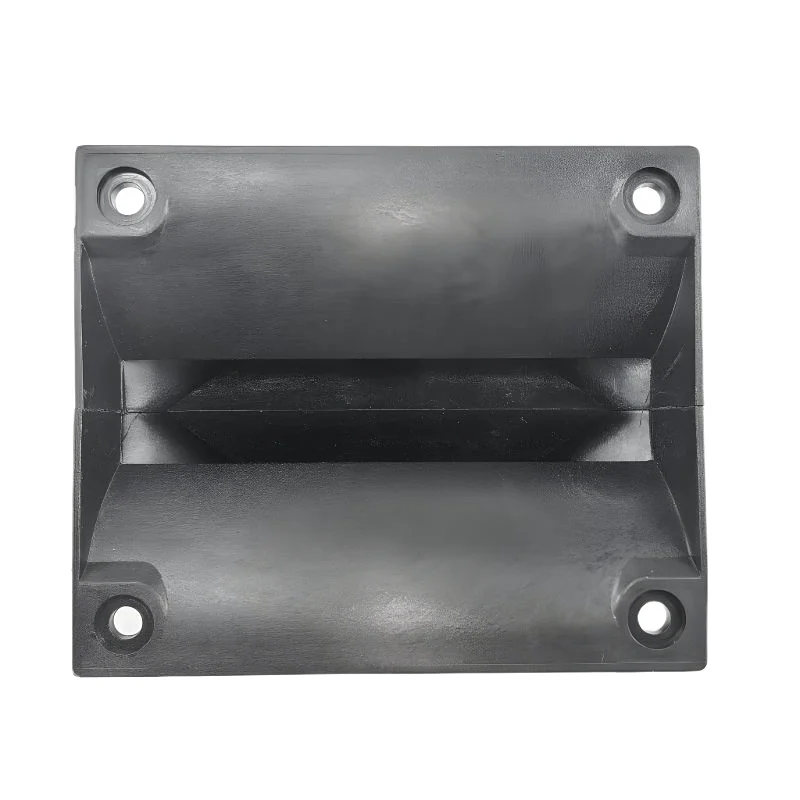 Professionelle Soundprojektion: Line-Array-Lautsprecher-Zubehör, Horn, 120 l x 100 W x 68 H, 1 Zoll Hals – Detail 10