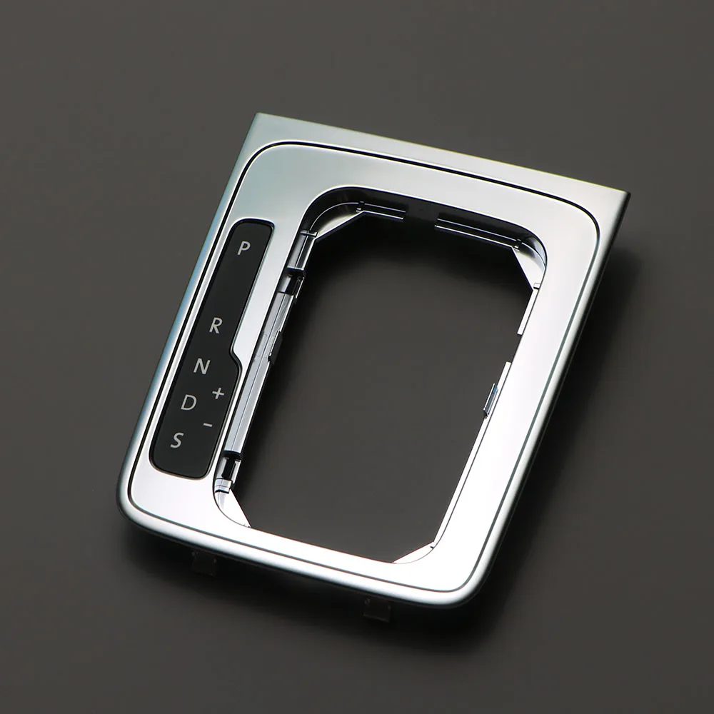 

3AD713203 Genuine DSG Gear Shift Knob Frame Bracket For VW Passat B7 12-16 CC 2013-2018 3AD 713 203