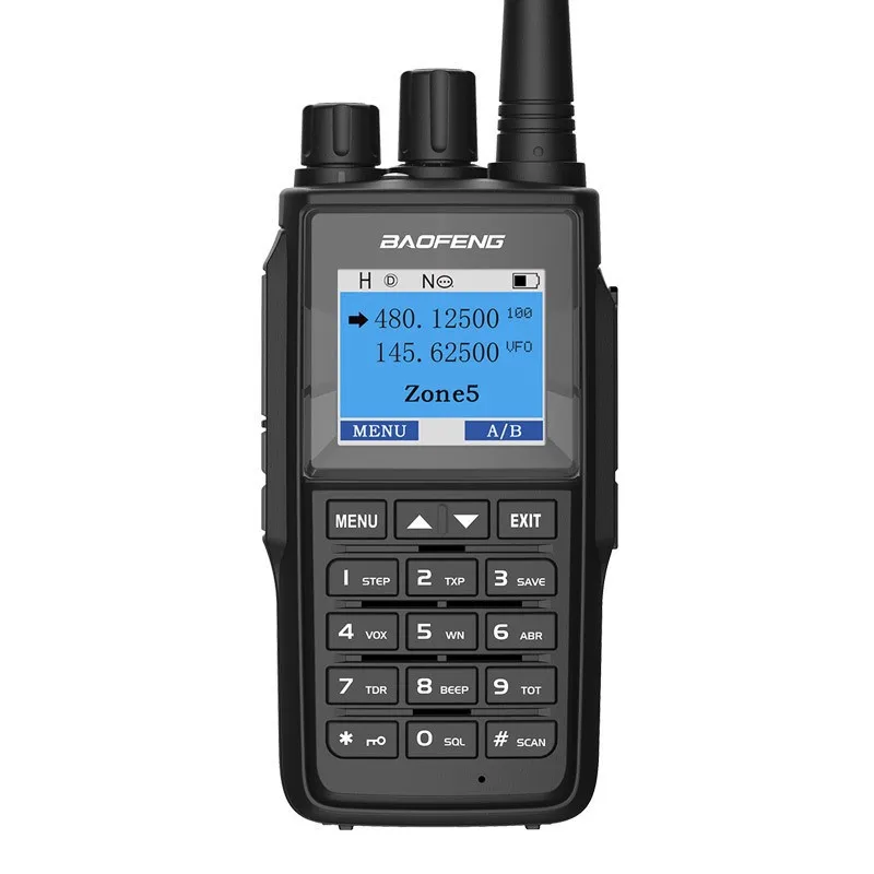 Baofeng Baofeng UV22 Double-stage High-power Outdoor Walkie-talkie Baofeng High-power Handset