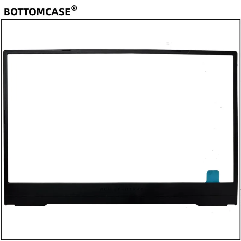 

New For BOTTOMCASE® ROG G15 15 GU502 GA502 LCD Front Bezel cover 6051B1384901