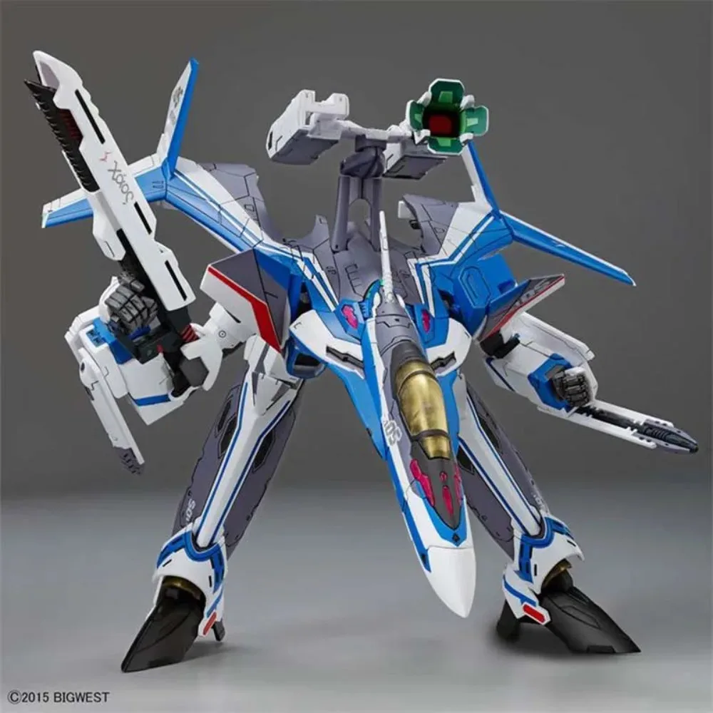 Bandai Hg 1/100 Mac… - image