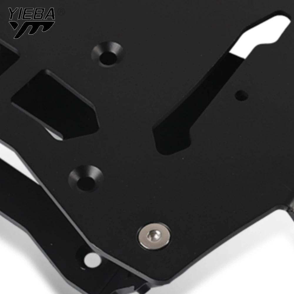 

XTZ1200 Motorcycle Rear Luggage Rack Cargo Sports Rack Support Shelf Holder FOR Yamaha XT1200ZE XT1200Z SUPER TENERE 2010-2023