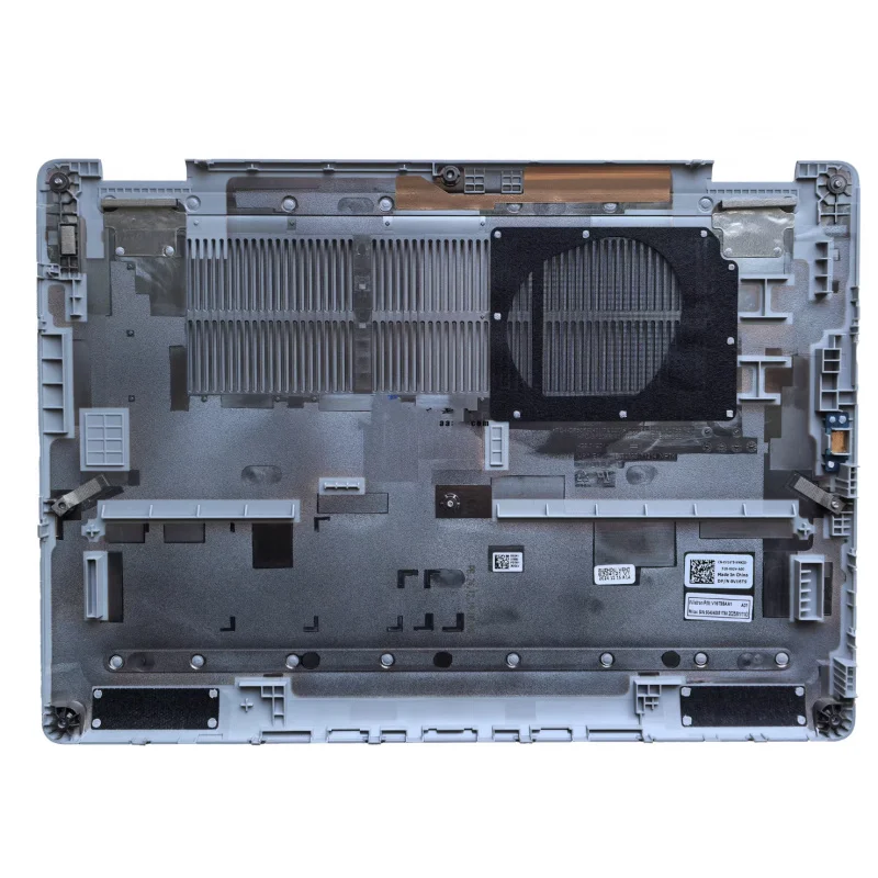 A+ New for Dell Pro 13 Plus PB13250 PB13255  bottom case no magnets 0V16T9