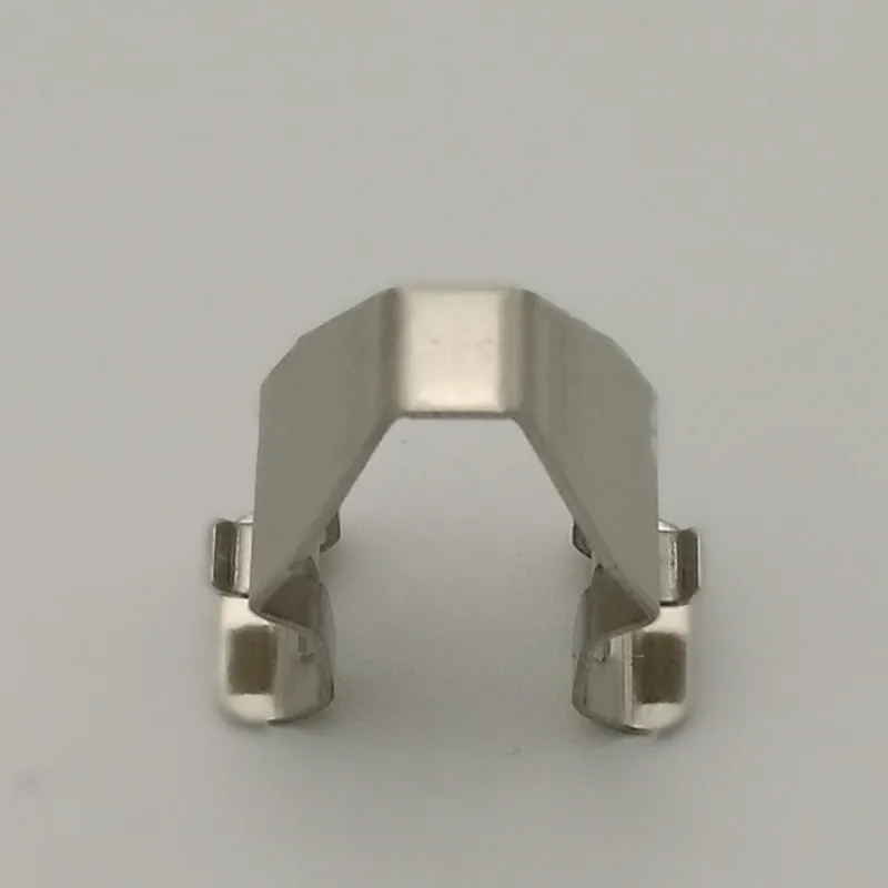 

1pcs For Audi A1 A4L A5 A3 Q5 Q3 Q7 Sun Visor Metal Clips