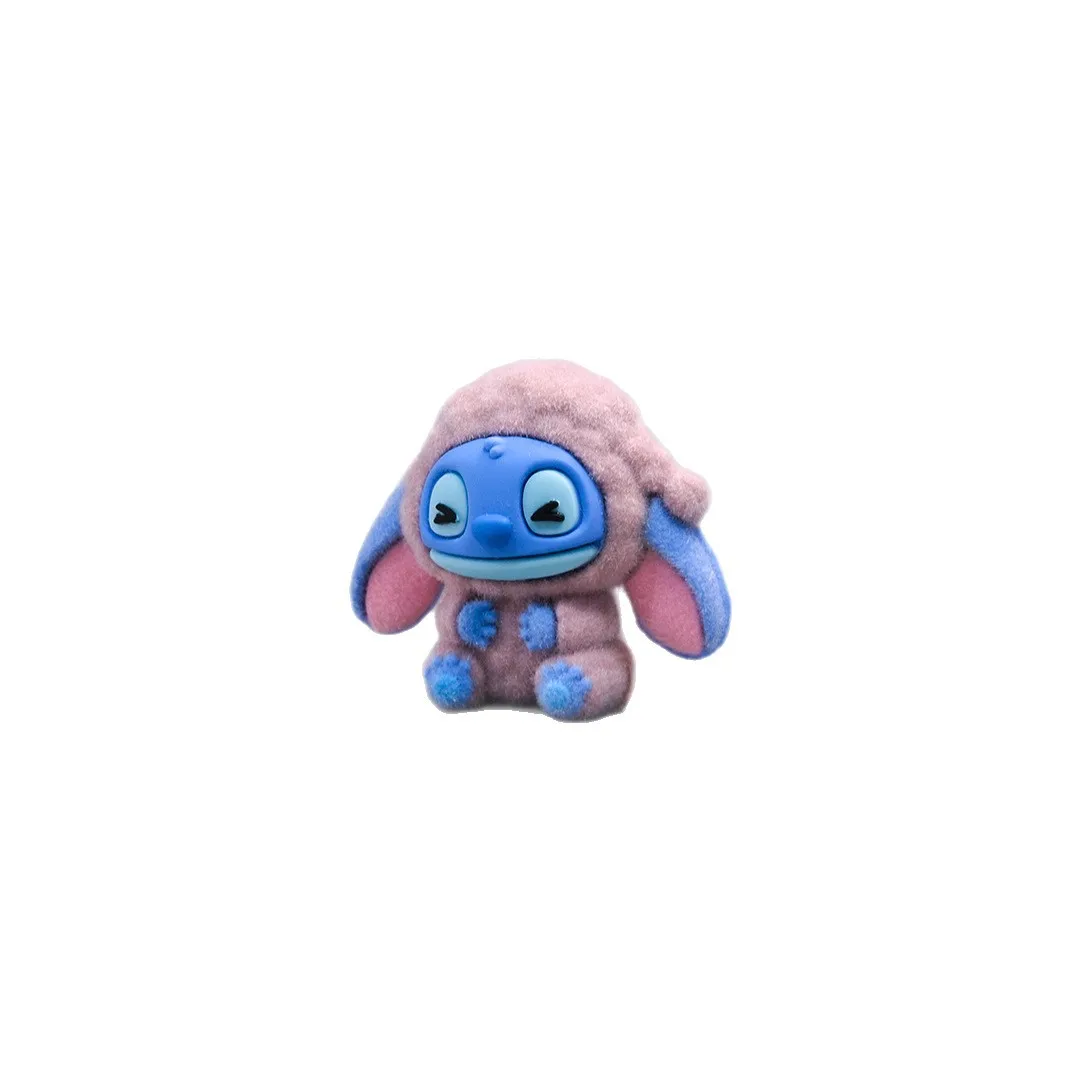 9 قطع من زخارف الطاولة المصنوعة من الراتنج والحبوب الرائعة على شكل أرضية كرتونية جميلة