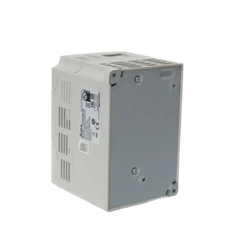 

New and Original 0.75KW 1.5KW 380V VFD-M Series Delta Inverter VFD007M43A VFD015M43A VFD015M43B