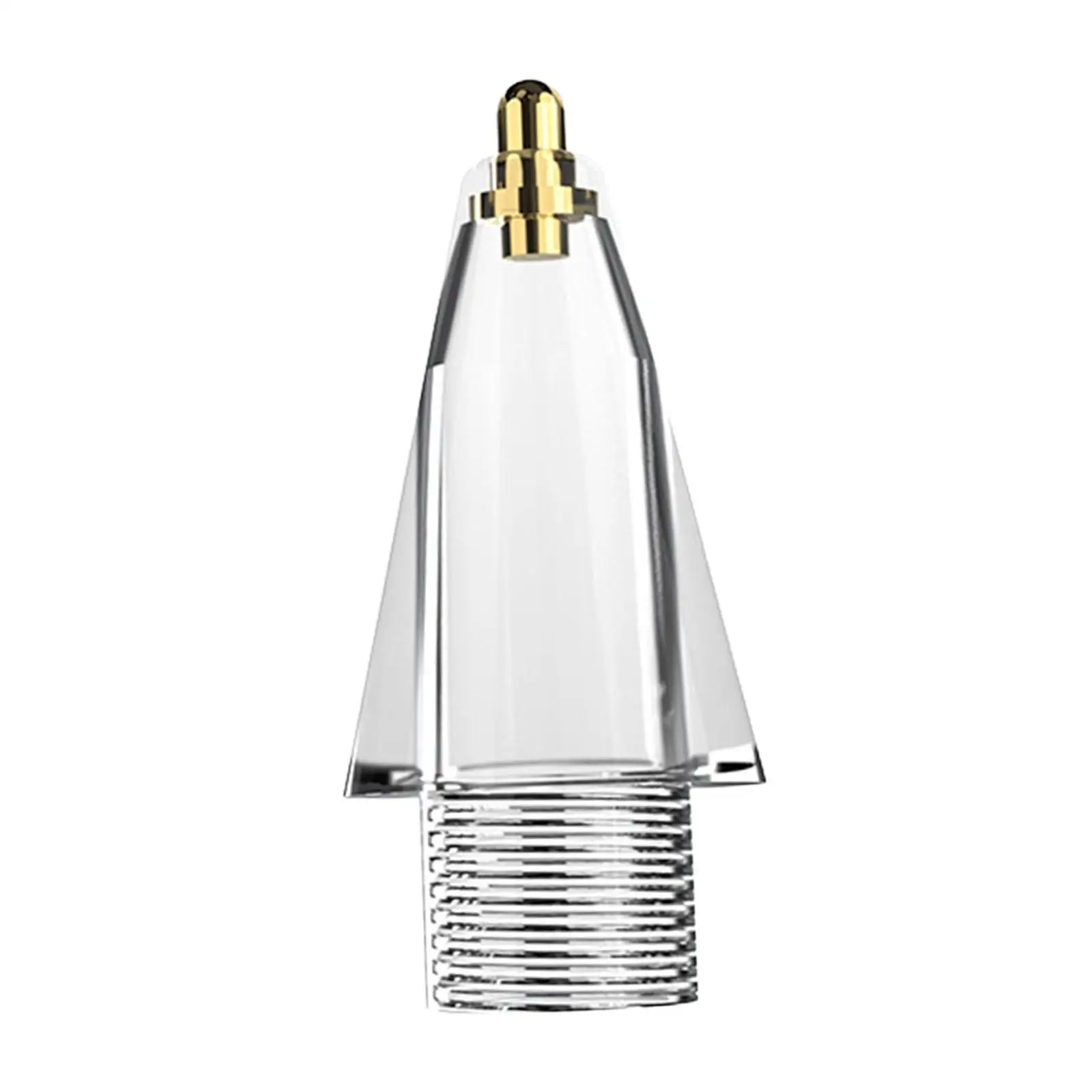 Pencil Nib Cover Caps 2nd Gen Accessory for M Pencil 2nd Generation Replacement Tip Pressure Angle Sensitive